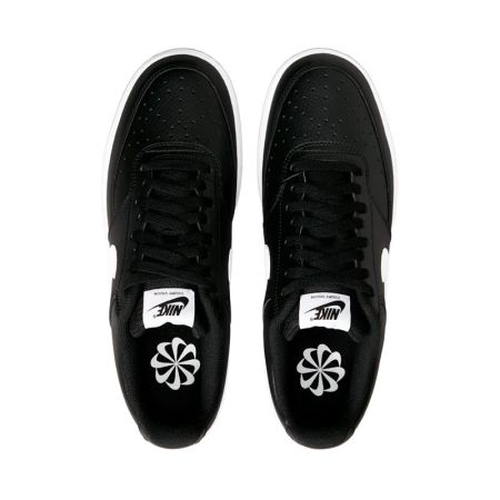ΑΝΔΡΙΚΑ SNEAKERS NIKE Court Vision Low NN 533235 DH2987-001 εικόνα 4