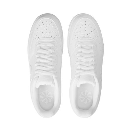 Tenisi Barbati NIKE Court Vision Low NN 533238 DH2987-100 imagine 4