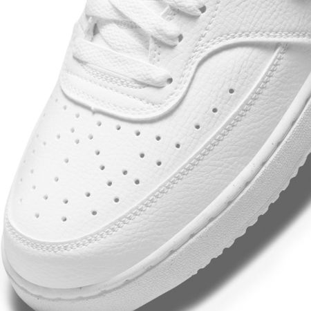 Tenisi Barbati NIKE Court Vision Low NN 533238 DH2987-100 imagine 6