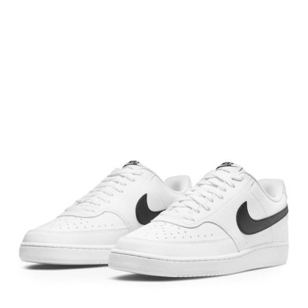Мъжки Кецове NIKE Court Vision Low NN 533240 DH2987-101 изображение 3