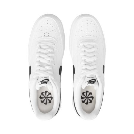 Мъжки Кецове NIKE Court Vision Low NN 533240 DH2987-101 изображение 4