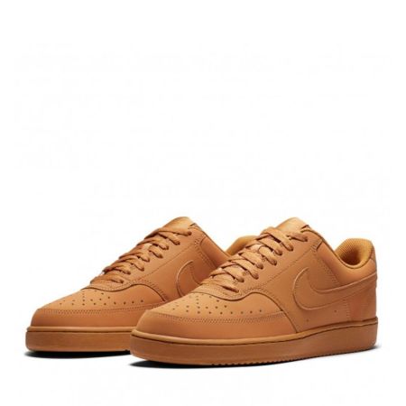 Tenisi Barbati NIKE Court Vision Low 531845 CD5463-200 imagine 3