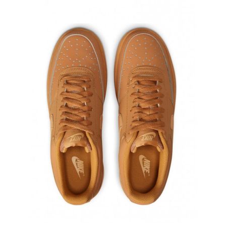 Tenisi Barbati NIKE Court Vision Low 531845 CD5463-200 imagine 5