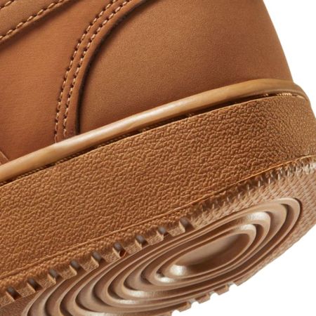 Tenisi Barbati NIKE Court Vision Low 531845 CD5463-200 imagine 7