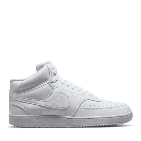 Tenisi Barbati NIKE Court Vision Mid 530848 DN3577-100 imagine 2