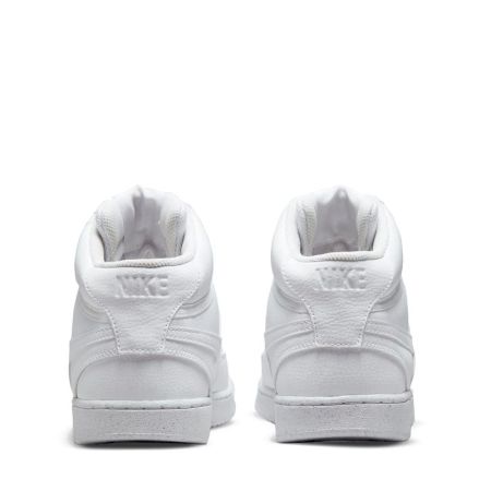 Tenisi Barbati NIKE Court Vision Mid 530848 DN3577-100 imagine 5