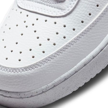Tenisi Barbati NIKE Court Vision Mid 530848 DN3577-100 imagine 7