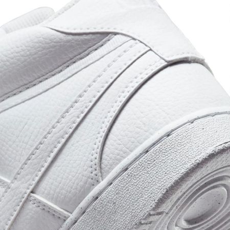 Tenisi Barbati NIKE Court Vision Mid 530848 DN3577-100 imagine 8