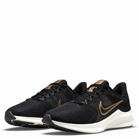 Дамски Маратонки NIKE Downshifter 11 525178 CW3413-002 изображение 4