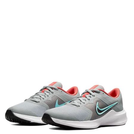 Дамски Маратонки NIKE Downshifter 11 525185 CZ3949-014 изображение 3
