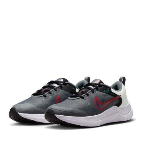 Детски Маратонки NIKE Downshifter 12 NN 530844 DM4194-007 изображение 3
