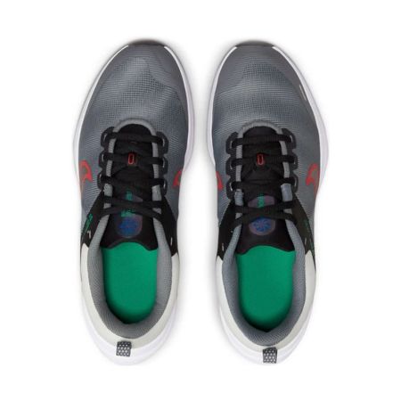 Детски Маратонки NIKE Downshifter 12 NN 530844 DM4194-007 изображение 4
