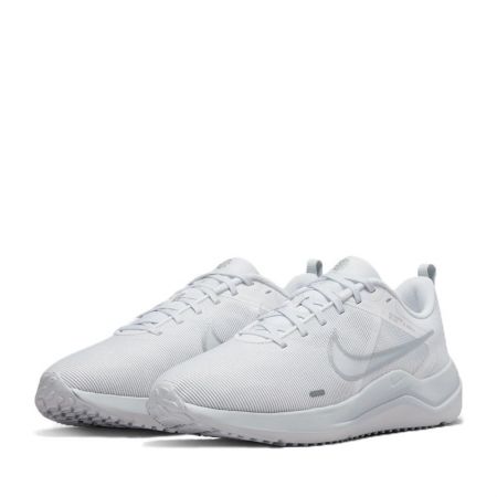 Детски Маратонки NIKE Downshifter 12 528071 DD9294-100 изображение 3