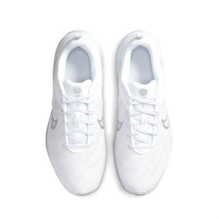 Детски Маратонки NIKE Downshifter 12 528071 DD9294-100 изображение 4