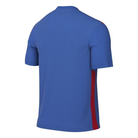 Мъжка Тениска NIKE Dri-Fit Park Derby IV Jersey 530607 FD7430-464 изображение 2