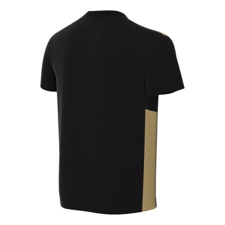 Детска Тениска NIKE Dri-Fit Park Derby IV Jersey JR 530580 FD7438-011 изображение 2