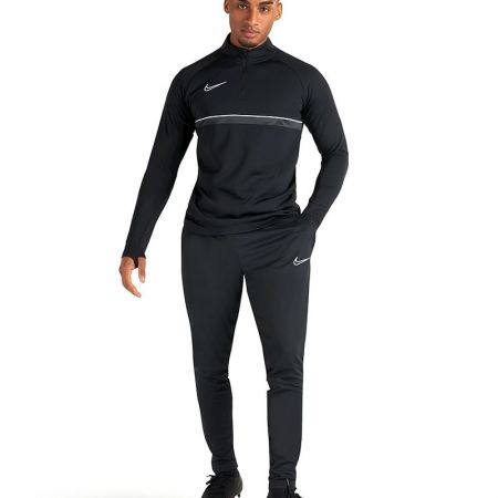 Мъжка Блуза NIKE Dri-FIT Academy 21 Drill Top 523825 CW6110-014 изображение 5