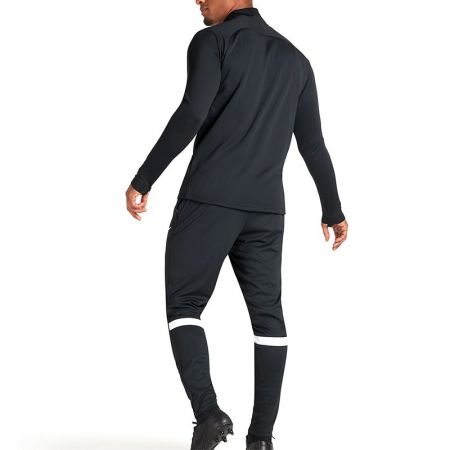 Мъжка Блуза NIKE Dri-FIT Academy 21 Drill Top 523825 CW6110-014 изображение 6