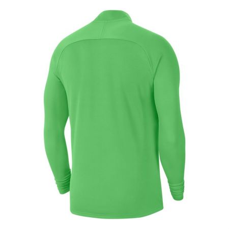 Мъжка Блуза NIKE Dri-FIT Academy 21 Drill Top 523827 CW6110-362 изображение 2
