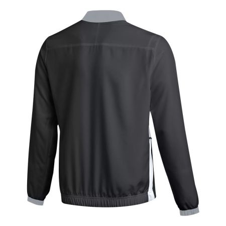 ΑΝΔΡΙΚΟ ΜΠΟΥΦΑΝ NIKE Academy 25 Dri-Fit Woven Track Jacket 534327 FZ9837-010 εικόνα 2