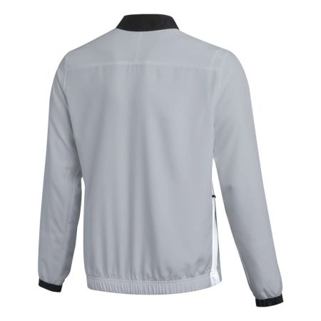 Мъжко Яке NIKE Academy 25 Dri-Fit Woven Track Jacket 534331 FZ9837-012 изображение 2