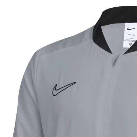 Мъжко Яке NIKE Academy 25 Dri-Fit Woven Track Jacket 534331 FZ9837-012 изображение 3