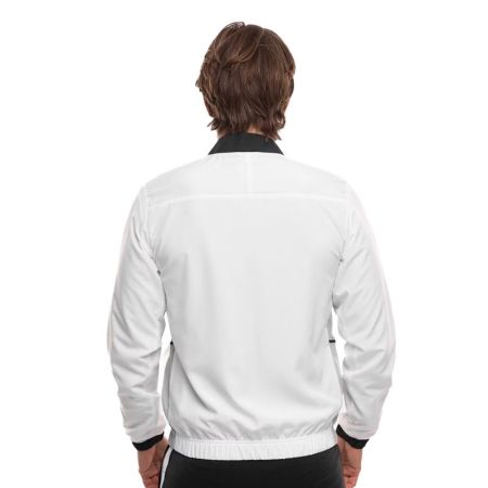 ΑΝΔΡΙΚΟ ΜΠΟΥΦΑΝ NIKE Academy 25 Dri-Fit Woven Track Jacket 534326 FZ9837-100 εικόνα 2