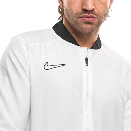 ΑΝΔΡΙΚΟ ΜΠΟΥΦΑΝ NIKE Academy 25 Dri-Fit Woven Track Jacket 534326 FZ9837-100 εικόνα 3