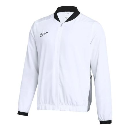 ΑΝΔΡΙΚΟ ΜΠΟΥΦΑΝ NIKE Academy 25 Dri-Fit Woven Track Jacket 534326 FZ9837-100 εικόνα 6