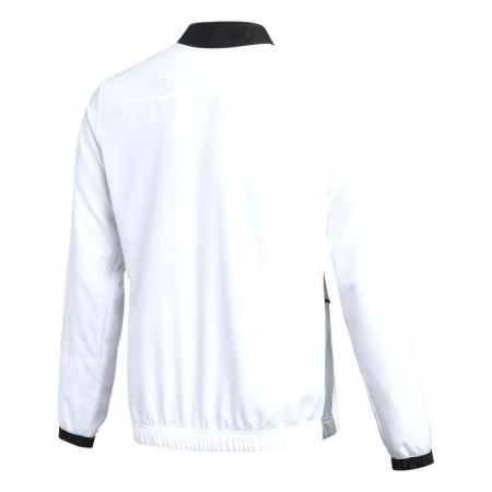 ΑΝΔΡΙΚΟ ΜΠΟΥΦΑΝ NIKE Academy 25 Dri-Fit Woven Track Jacket 534326 FZ9837-100 εικόνα 7