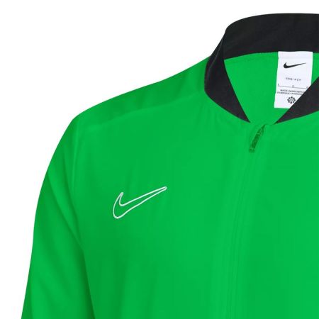 ΑΝΔΡΙΚΟ ΜΠΟΥΦΑΝ NIKE Academy 25 Dri-Fit Woven Track Jacket 534332 FZ9837-329 εικόνα 3