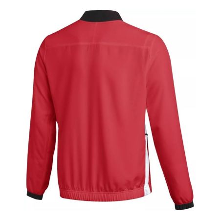Geaca Barbati NIKE Academy 25 Dri-Fit Woven Track Jacket 534328 FZ9837-657 imagine 2