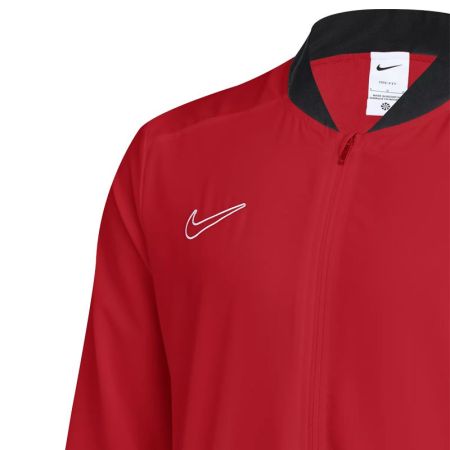 Geaca Barbati NIKE Academy 25 Dri-Fit Woven Track Jacket 534328 FZ9837-657 imagine 3