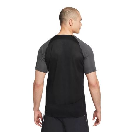 Мъжка Тениска NIKE Dri-FIT Academy Pro 523706 DH9225-011 изображение 4