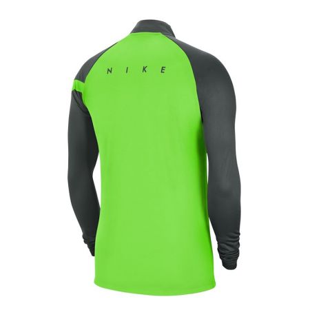 ΑΝΔΡΙΚΗ ΜΠΛΟΥΖΑ NIKE Dri-FIT Academy Pro Drill Top 524054 BV6916-398 εικόνα 2