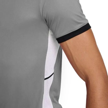 ΑΝΔΡΙΚΟ T-SHIRT NIKE Academy 25 Dri-Fit Top 530659 FZ9754-012 εικόνα 3