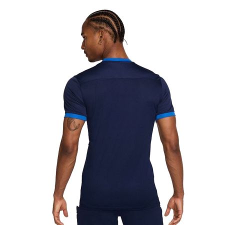 ΑΝΔΡΙΚΟ T-SHIRT NIKE Academy 25 Dri-Fit Top 530662 FZ9754-410 εικόνα 2