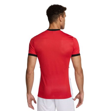 Мъжка Тениска NIKE Academy 25 Dri-Fit Top 530665 FZ9754-657 изображение 2