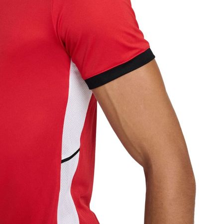 Мъжка Тениска NIKE Academy 25 Dri-Fit Top 530665 FZ9754-657 изображение 3
