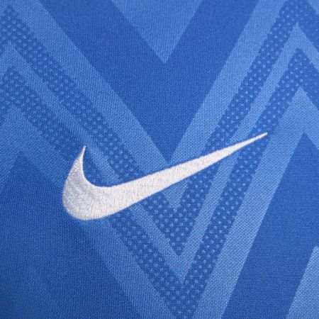 Tricou Barbati NIKE Dri-Fit Challenge V Jersey 530604 FD7412-463 imagine 3