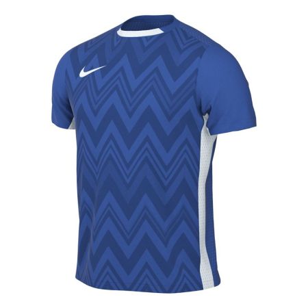 Tricou Barbati NIKE Dri-Fit Challenge V Jersey 530604 FD7412-463 imagine 5