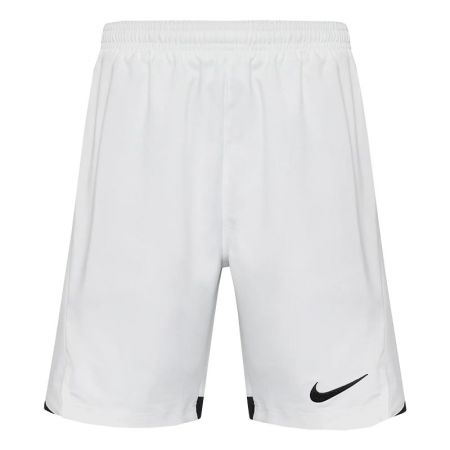 Pantalon Scurt Barbati NIKE Dri-Fit Laser VI 534447 HV8244-100 imagine 4