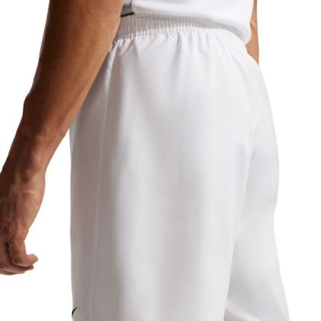 Pantalon Scurt Barbati NIKE Dri-Fit Laser VI 534447 HV8244-100 imagine 3