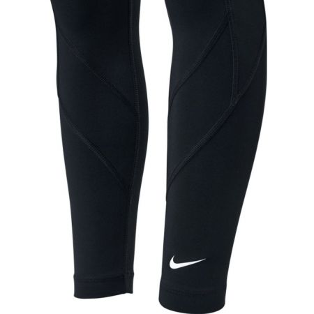 Дамски Клин NIKE Dri-Fit One Leggings 523361 DD8015-010 изображение 2