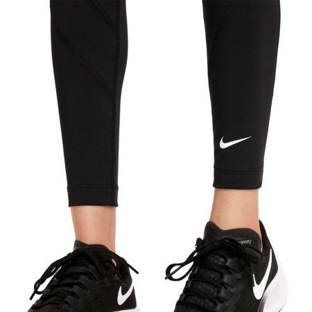 Дамски Клин NIKE Dri-Fit One Leggings 523361 DD8015-010 изображение 3