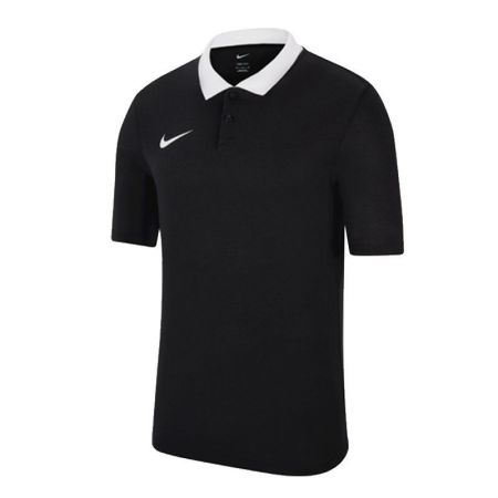 ΠΑΙΔΙΚΟ T- SHIRT NIKE Dri-FIT Park 20 Polo Shirt JR 526174 CW6935-010 εικόνα 2