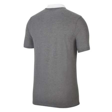 ΠΑΙΔΙΚΟ T- SHIRT NIKE Dri-FIT Park 20 Polo Shirt JR 526175 CW6935-071 εικόνα 3