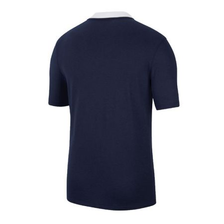 ΠΑΙΔΙΚΟ T- SHIRT NIKE Dri-FIT Park 20 Polo Shirt JR 526177 CW6935-451 εικόνα 2