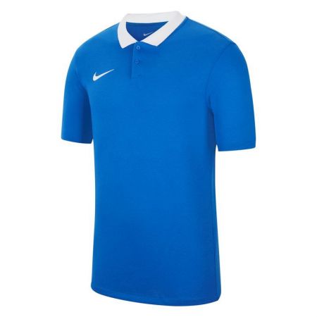 Tricou Copii NIKE Dri-FIT Park 20 Polo Shirt JR 526178 CW6935-463 imagine 2