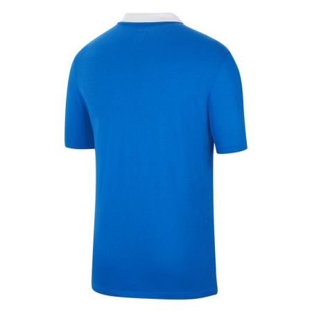 Tricou Copii NIKE Dri-FIT Park 20 Polo Shirt JR 526178 CW6935-463 imagine 3